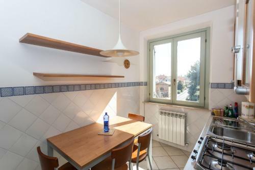 Apartamento Appartamento Con Terrazza Sul Mare