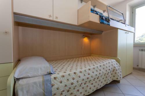 Apartamento Appartamento Con Terrazza Sul Mare
