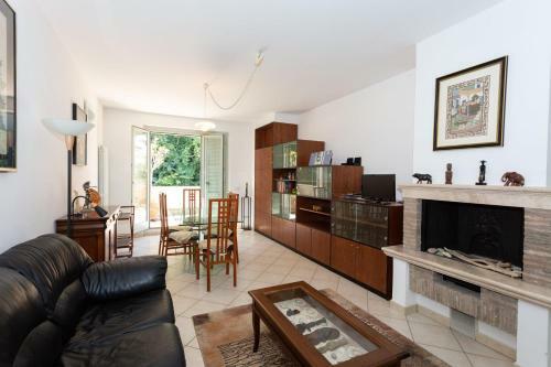 Apartamento Appartamento Con Terrazza Sul Mare