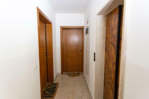 Apartamento Appartamento Con Terrazza Sul Mare