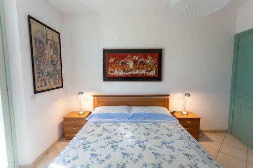 Apartamento Appartamento Con Terrazza Sul Mare