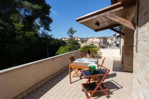 Apartamento Appartamento Con Terrazza Sul Mare
