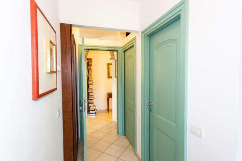Apartamento Appartamento Con Terrazza Sul Mare