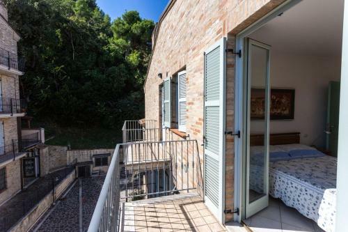 Apartamento Appartamento Con Terrazza Sul Mare