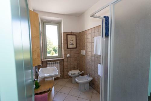 Apartamento Appartamento Con Terrazza Sul Mare