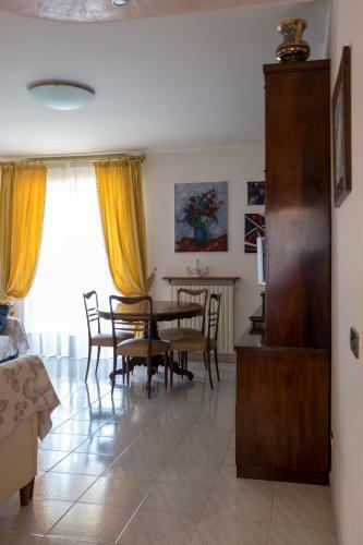 Art And Sea B&B