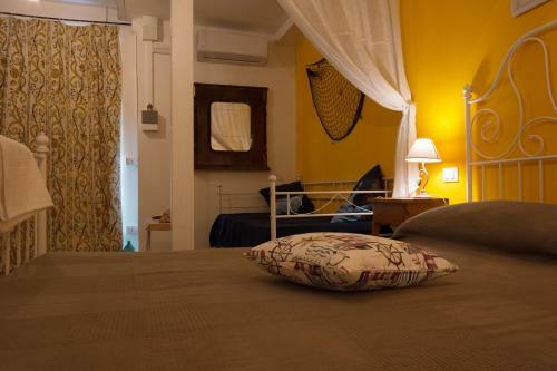 Hostal Vista D'amare