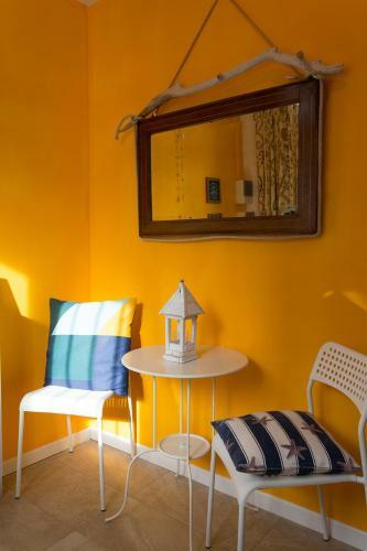 Hostal Vista D'amare