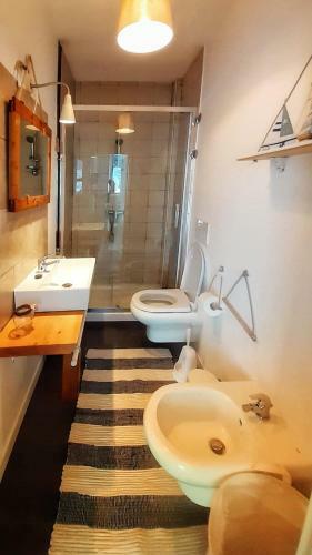 Hostal Vista D'amare