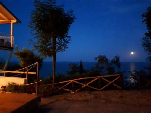 Hostal Vista D'amare
