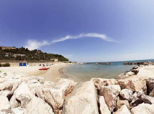 Hostal Vista D'amare