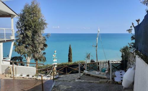 Hostal Vista D'amare