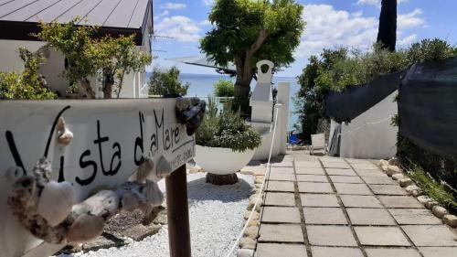 Hostal Vista D'amare