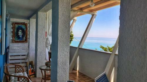 Hostal Vista D'amare