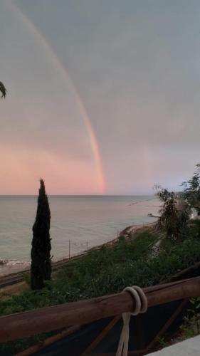 Hostal Vista D'amare