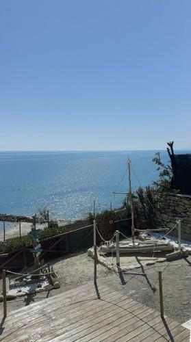 Hostal Vista D'amare