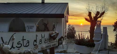 Hostal Vista D'amare