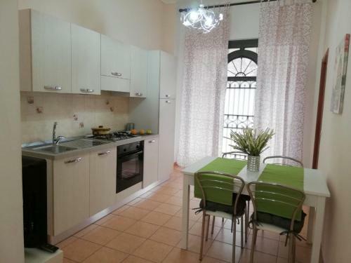 Apartamento Cuoremonti