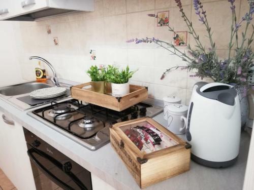 Apartamento Cuoremonti