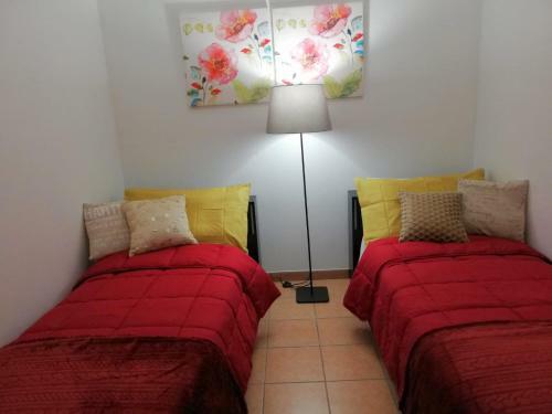 Apartamento Cuoremonti