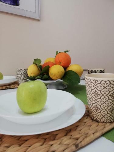 Apartamento Cuoremonti