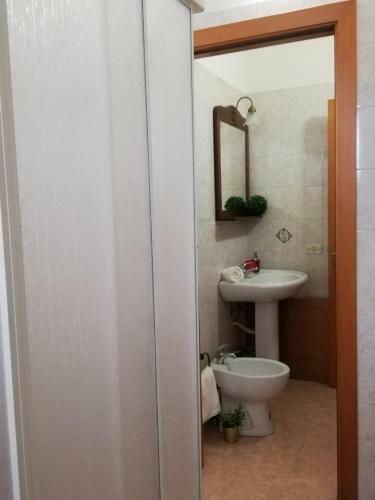 Apartamento Cuoremonti