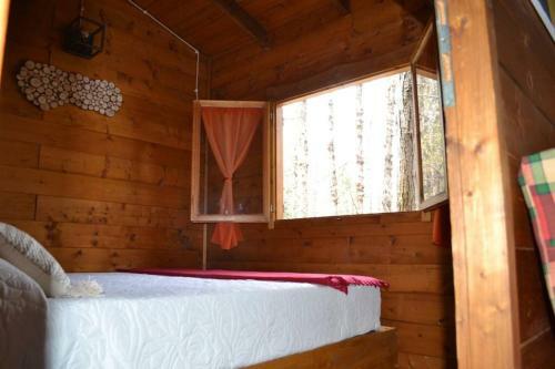 Intry Etna Chalet
