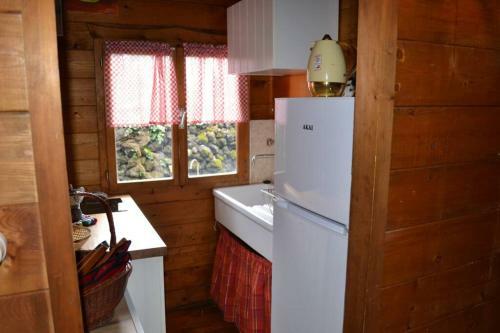 Intry Etna Chalet