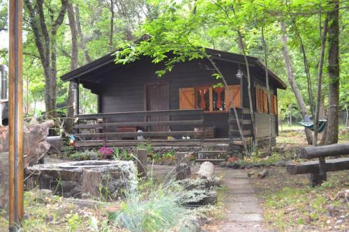 Intry Etna Chalet