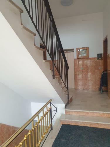 Apartamento Petalo Rosso