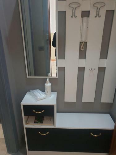Apartamento Petalo Rosso