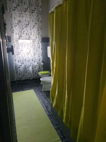 Apartamento Petalo Rosso