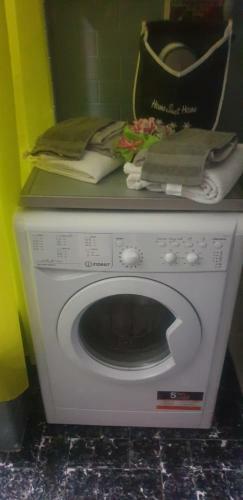 Apartamento Petalo Rosso