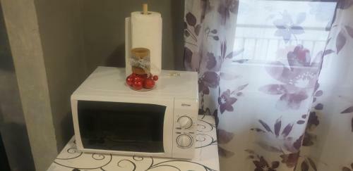 Apartamento Petalo Rosso