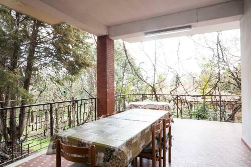 Villa Sull'etna Immersa Nel Bosco