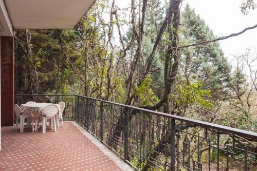 Villa Sull'etna Immersa Nel Bosco