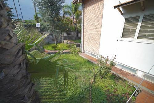 Etna Rooftop Apartment