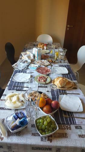 B&B Lavika Pedara