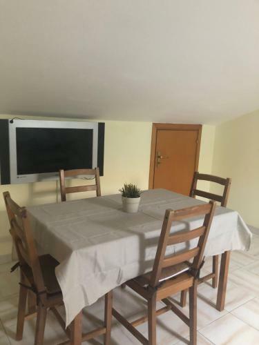 Apartamento Appartamentino Mansardato