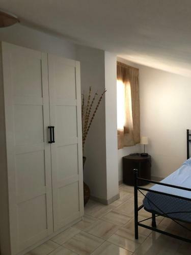 Apartamento Appartamentino Mansardato