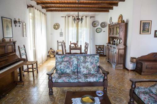 Villa Etnafamilyhouse