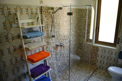 Villa Etnafamilyhouse