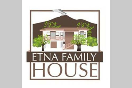 Villa Etnafamilyhouse