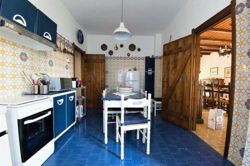 Villa Etnafamilyhouse