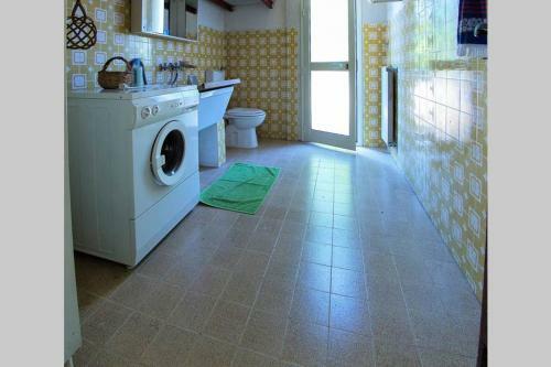 Villa Etnafamilyhouse