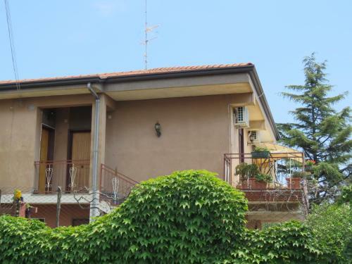 Casa Vacanze "sotto Il Vulcano"