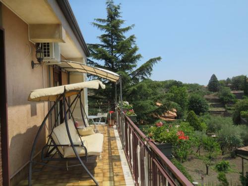 Casa Vacanze "sotto Il Vulcano"