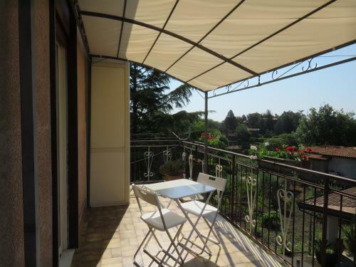 Casa Vacanze "sotto Il Vulcano"