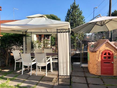 Casa Vacanze "sotto Il Vulcano"