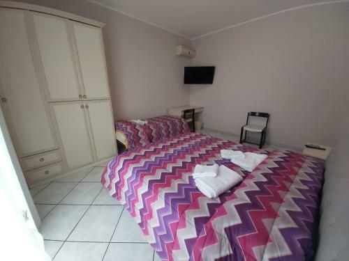 Bed & Breakfast Grotta Del Monaco